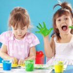 Free Art for All Ages