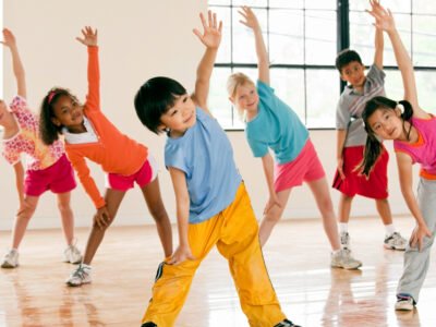 Physical Education Course