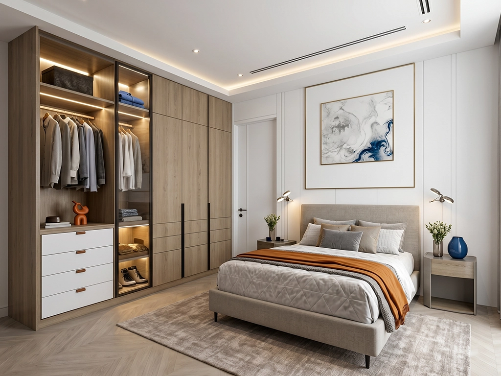 Interior Designers in Trivandrum | Minayil Builders