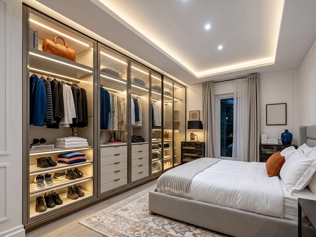 Interior Designers in Trivandrum | Minayil Builders