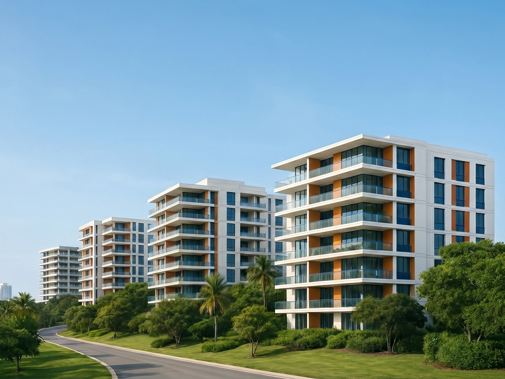 Residential Land Development Companies in Kerala | Minayil Builders