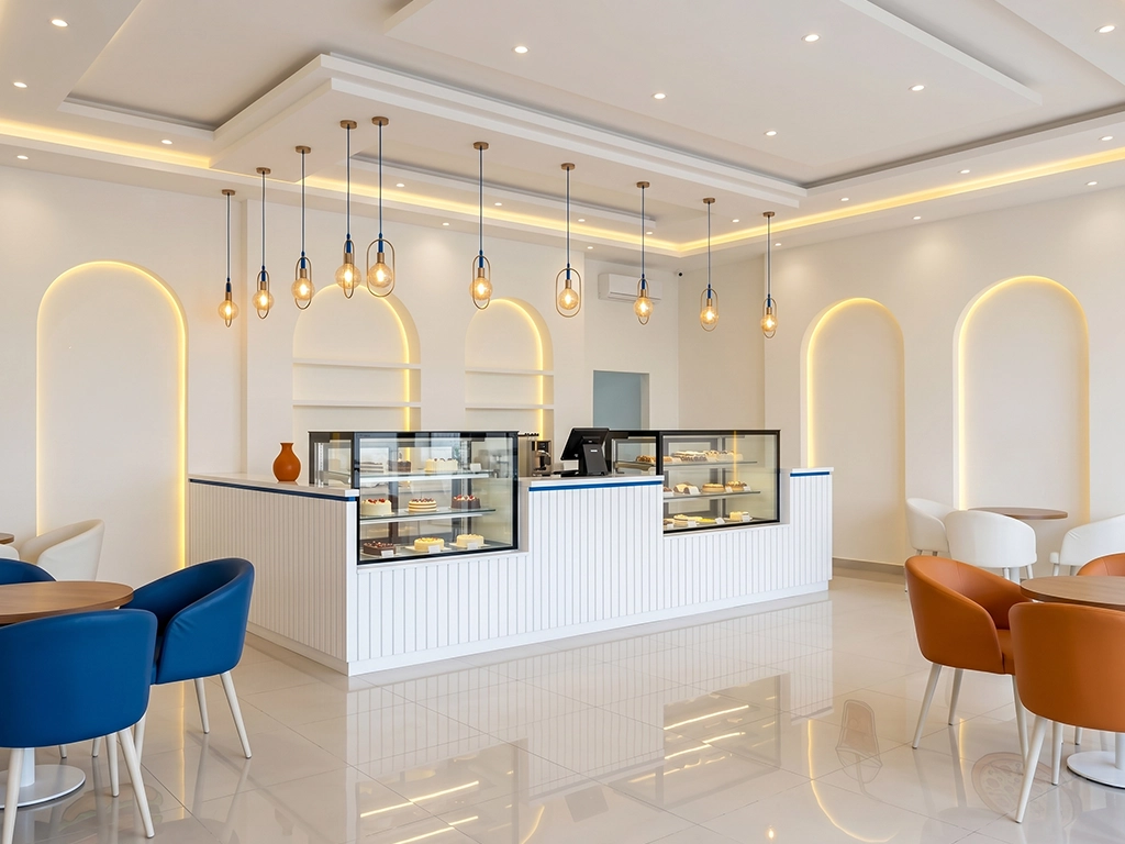 Interior Designers in Trivandrum | Minayil Builders