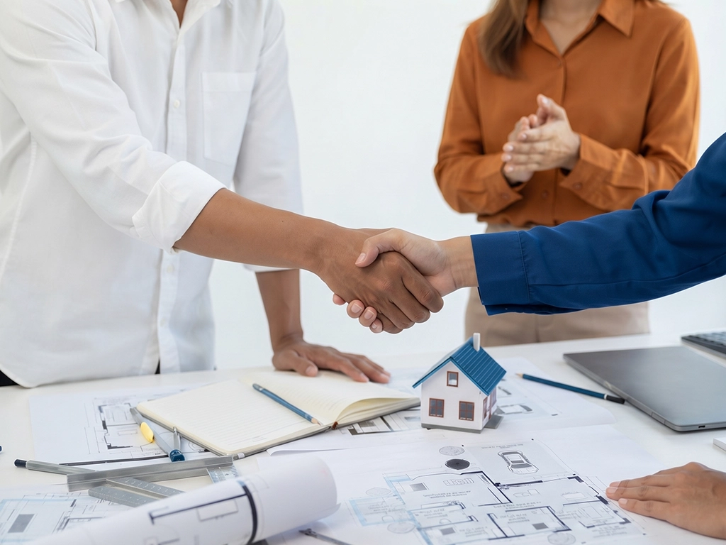 Residential Land Development Companies in Kerala | Minayil Builders