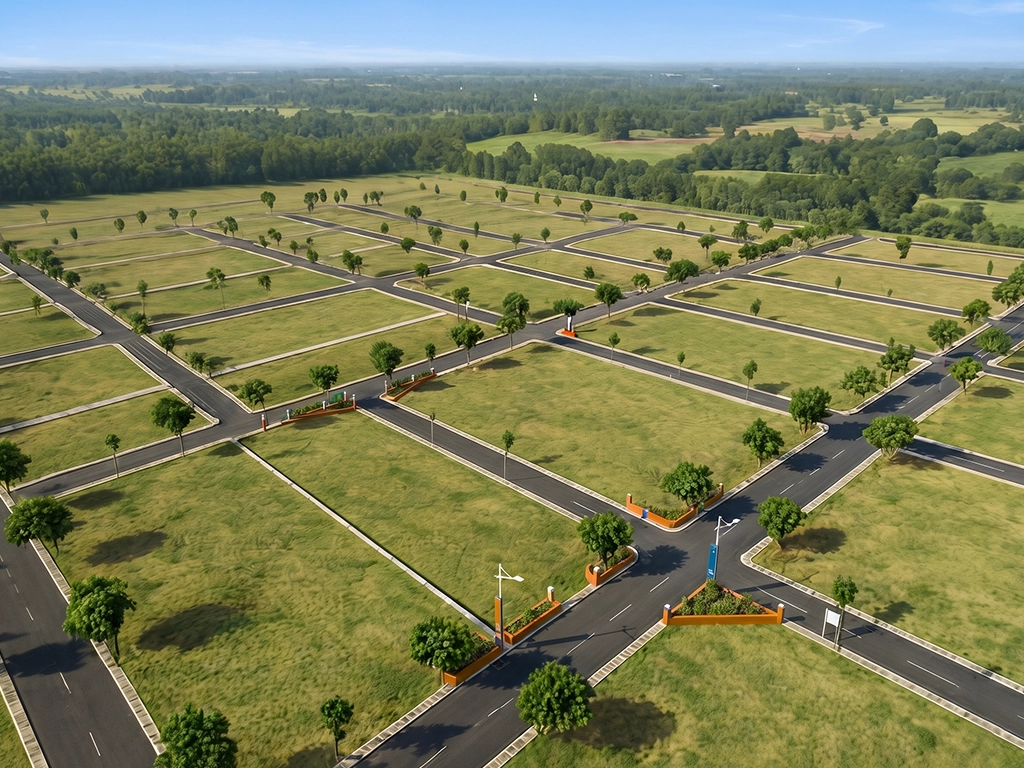 Residential Land Development Companies in Kerala | Minayil Builders