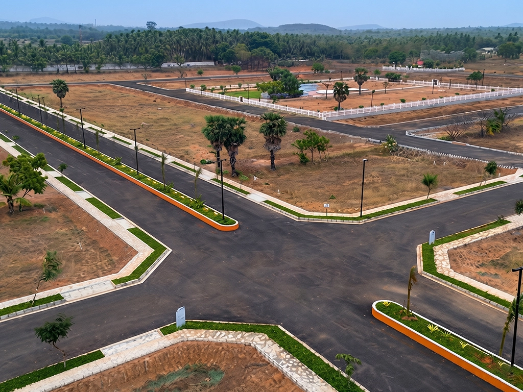 Residential Land Development Companies in Kerala | Minayil Builders