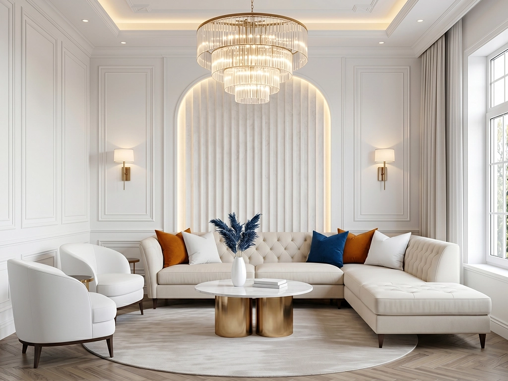 Interior Designers in Trivandrum | Minayil Builders