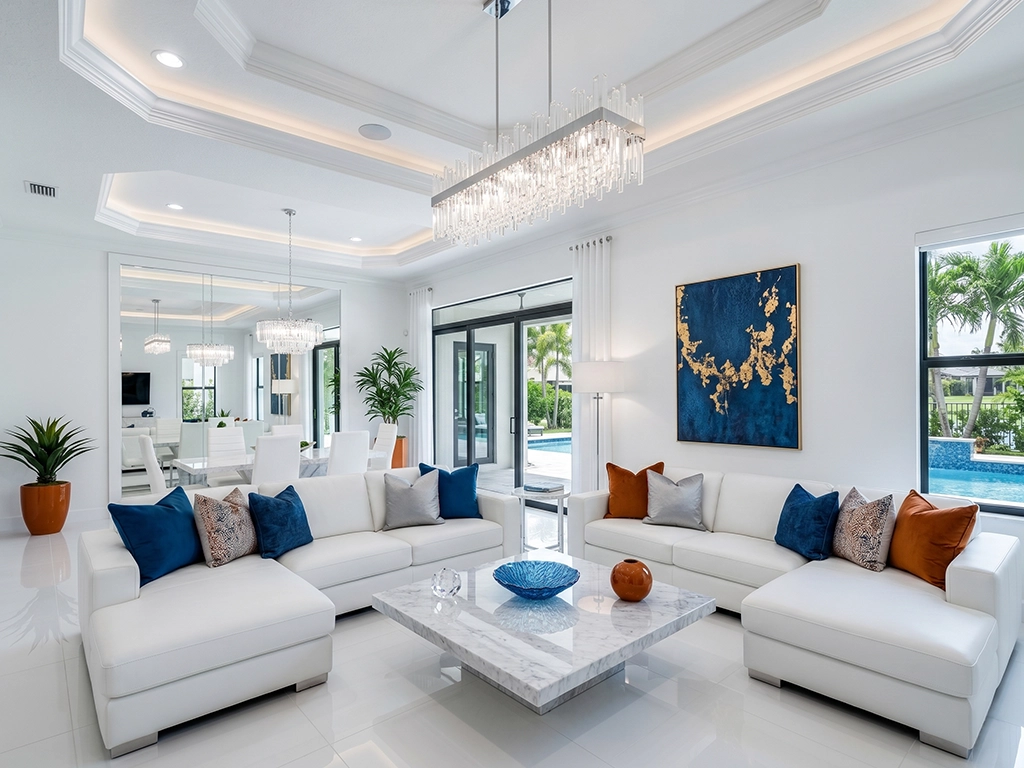Interior Designers in Trivandrum | Minayil Builders