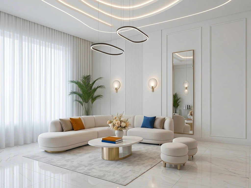 Best Furniture Manufacturers | Minayil Builders