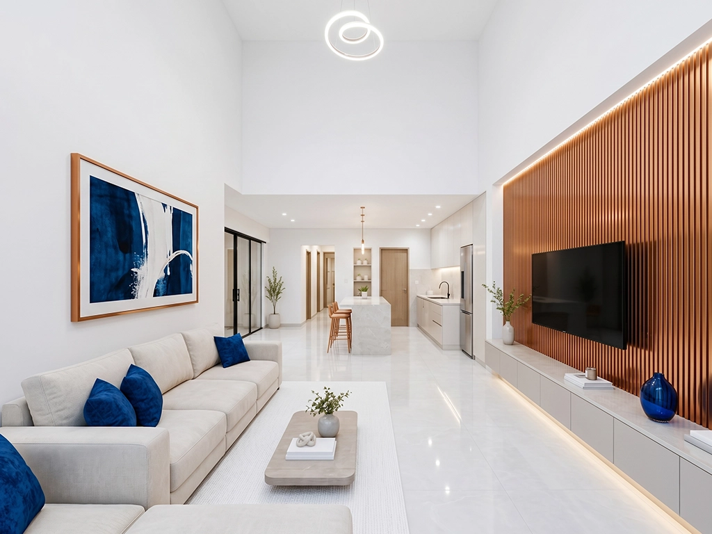 Interior Designers in Trivandrum | Minayil Builders