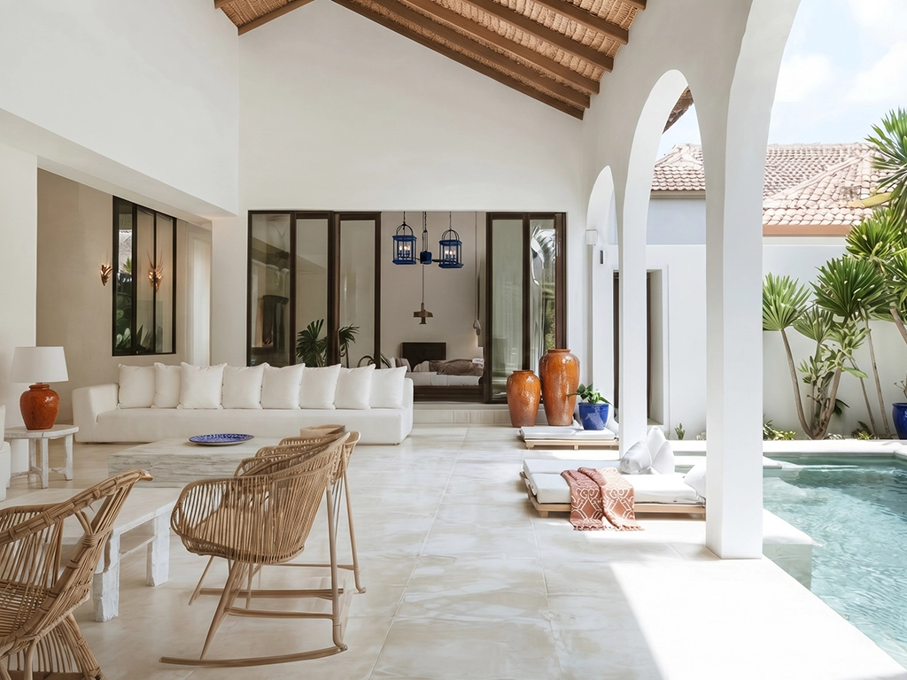 Interior Designers in Trivandrum | Minayil Builders