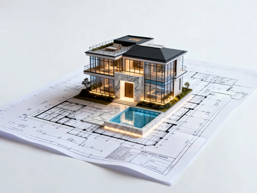 Architecture Firm in Trivandrum