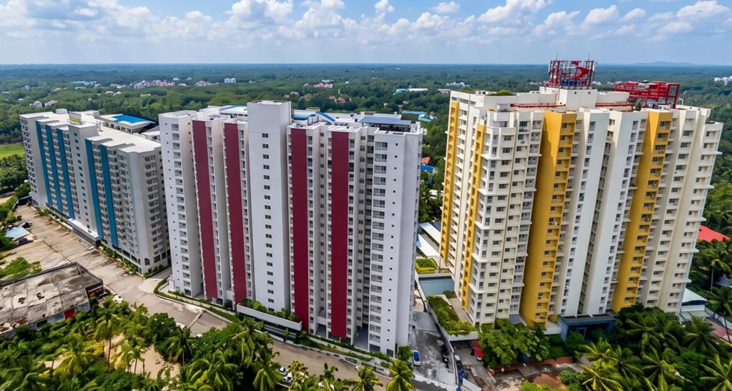 Construction Company in Trivandrum | Minayil Builders
