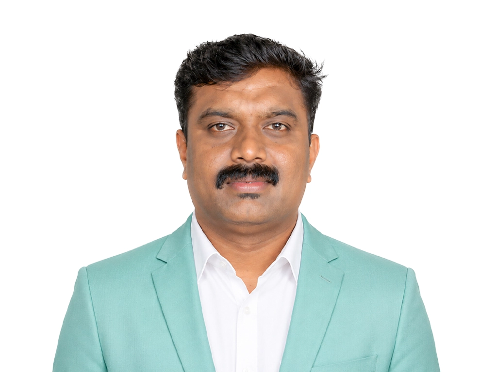 Best Construction Companies in Trivandrum | Image of Anoop M G
