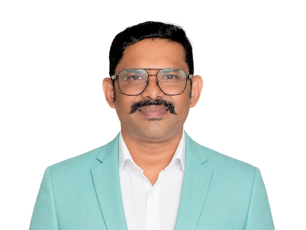 Best Construction Companies in Trivandrum | Image of Arun Vasudev