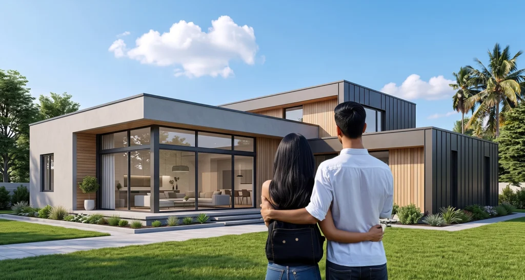 Construction Company in Trivandrum | Minayil Builders
