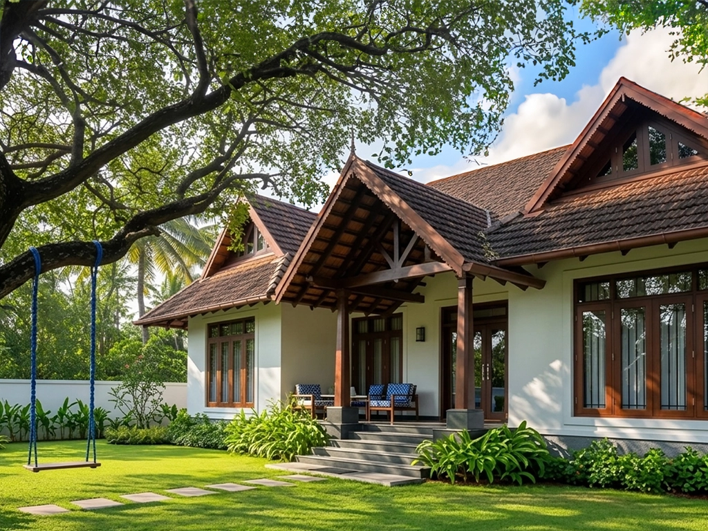 Best Construction Developer in Kerala