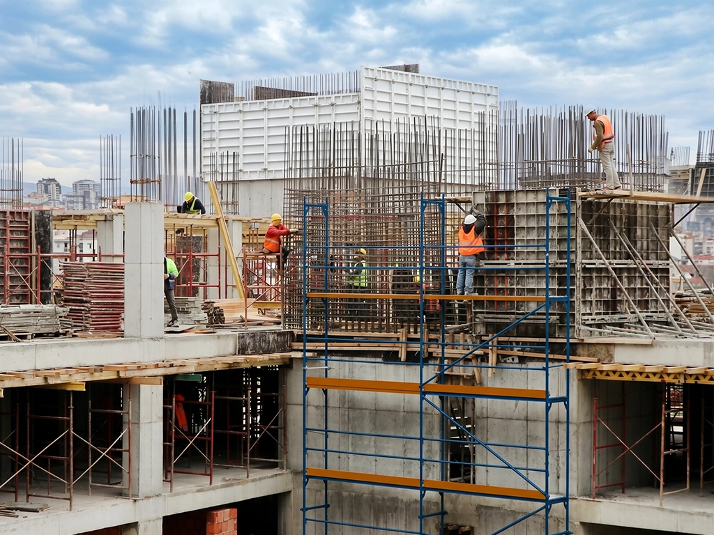 Construction Projects in Trivandrum