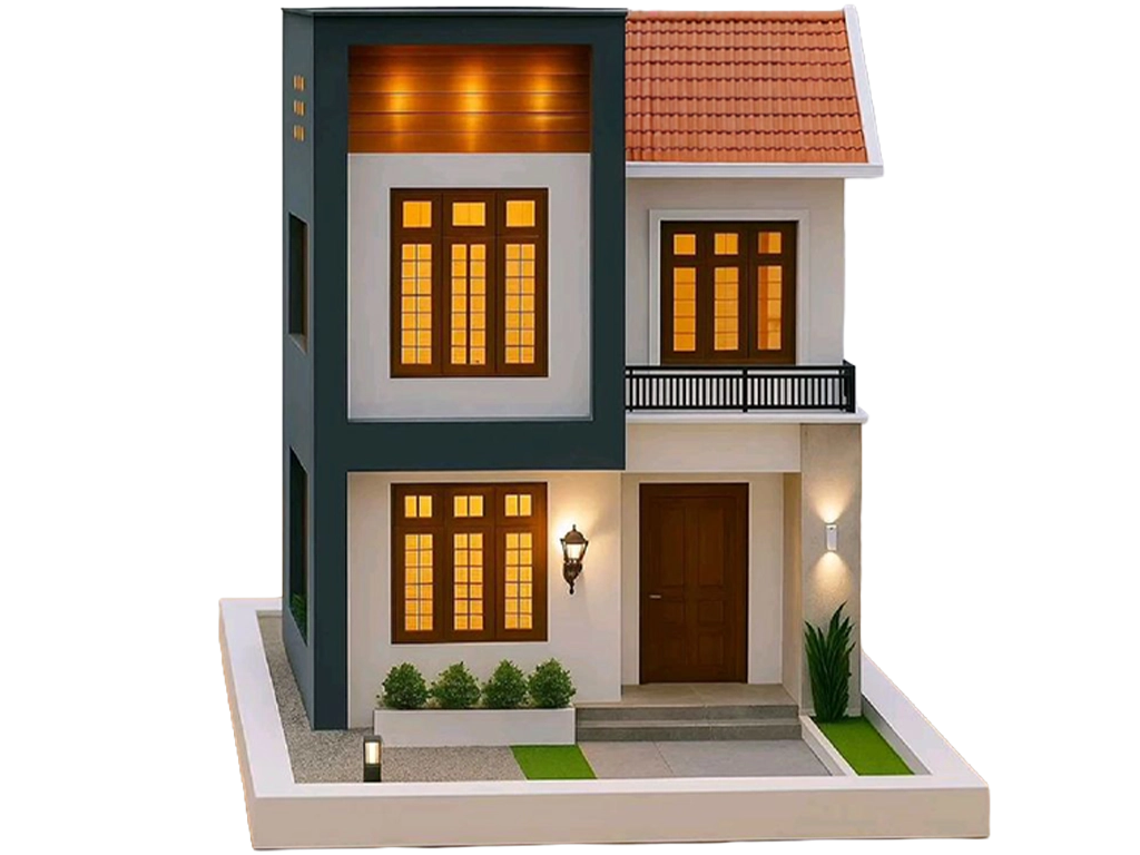 Government Projects by Minayil Builders Kerala India