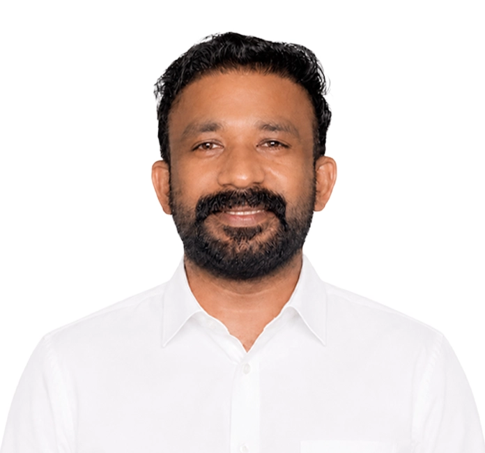 Builders in Trivandrum - Image of Habeeb Muhammed