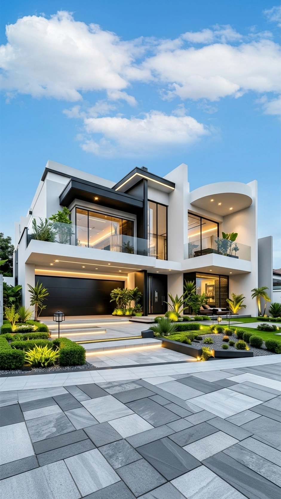 Builders in Trivandrum | Minayil Builders