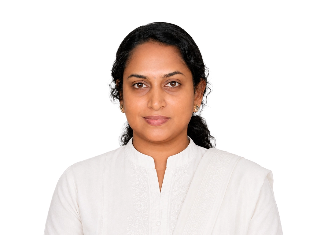 Best Construction Companies in Trivandrum | Image of Jewalin Rose S