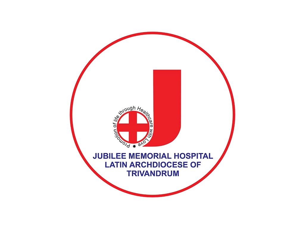 Construction Company in Kerala - Logo of jubilee Trivandrum