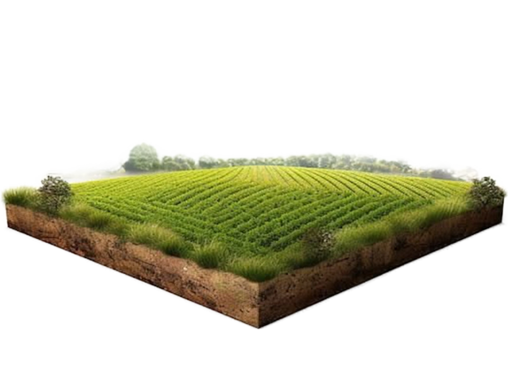 Land Development by Minayil Builders Kerala