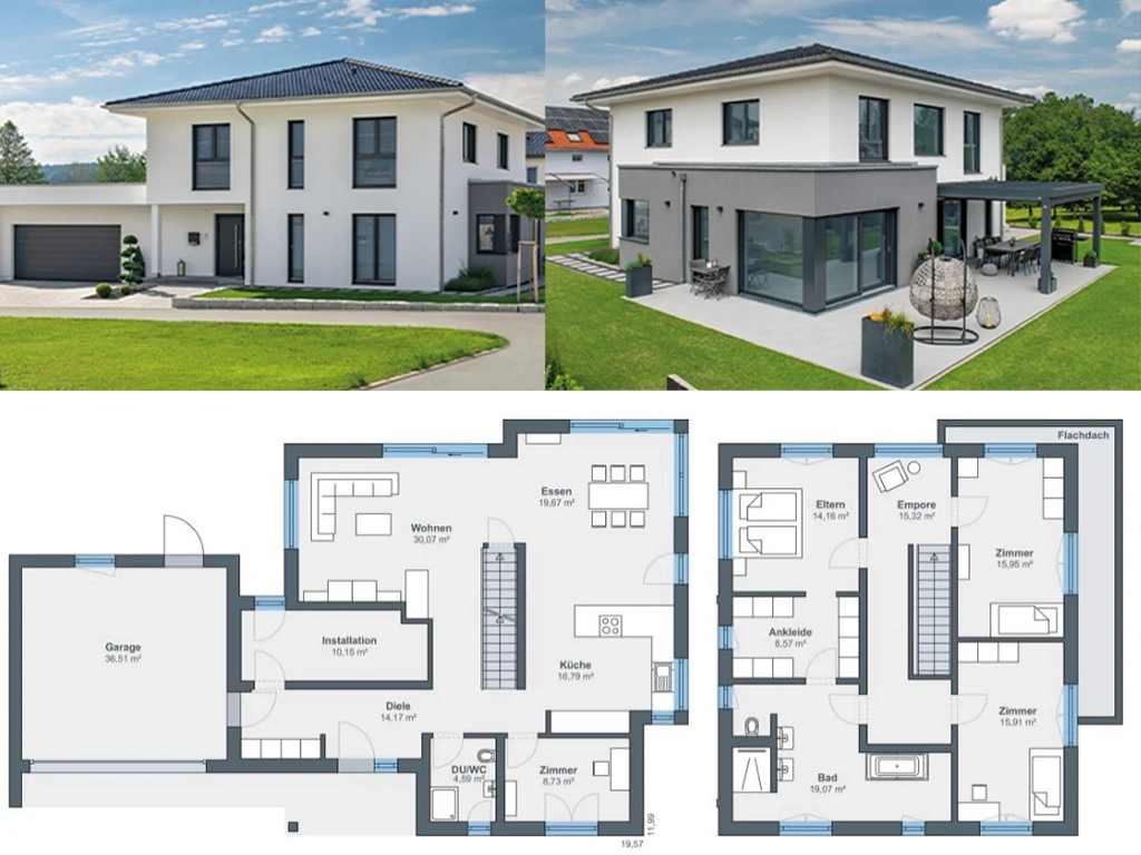 Architecture Firm in Trivandrum