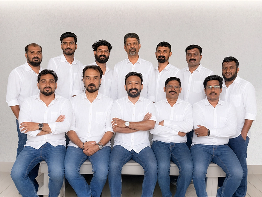 Builders in Trivandrum