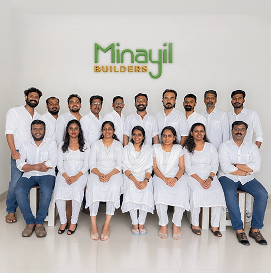 Construction Company in Trivandrum | Minayil Builders