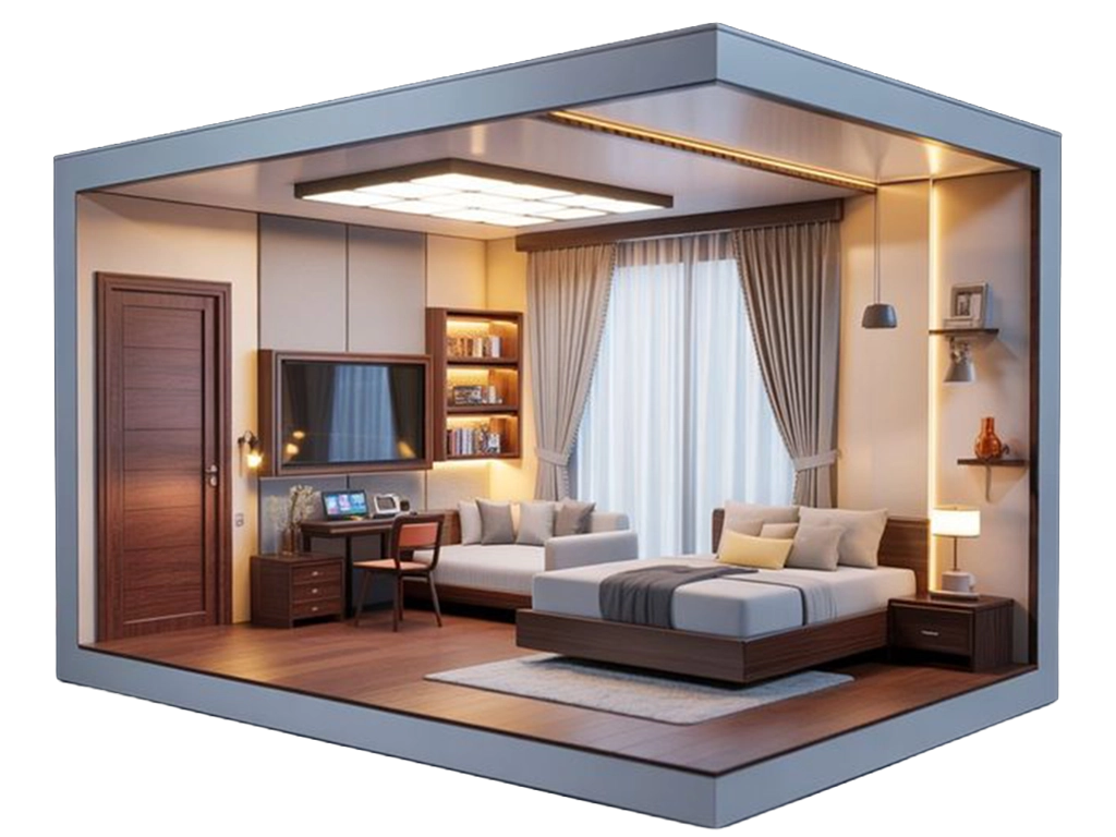 Minayil Premium Interior Solutions