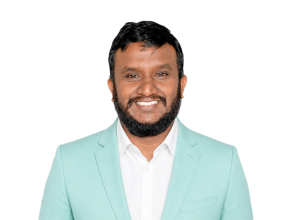 Best Construction Companies in Trivandrum | Image of Mohammed Shafi
