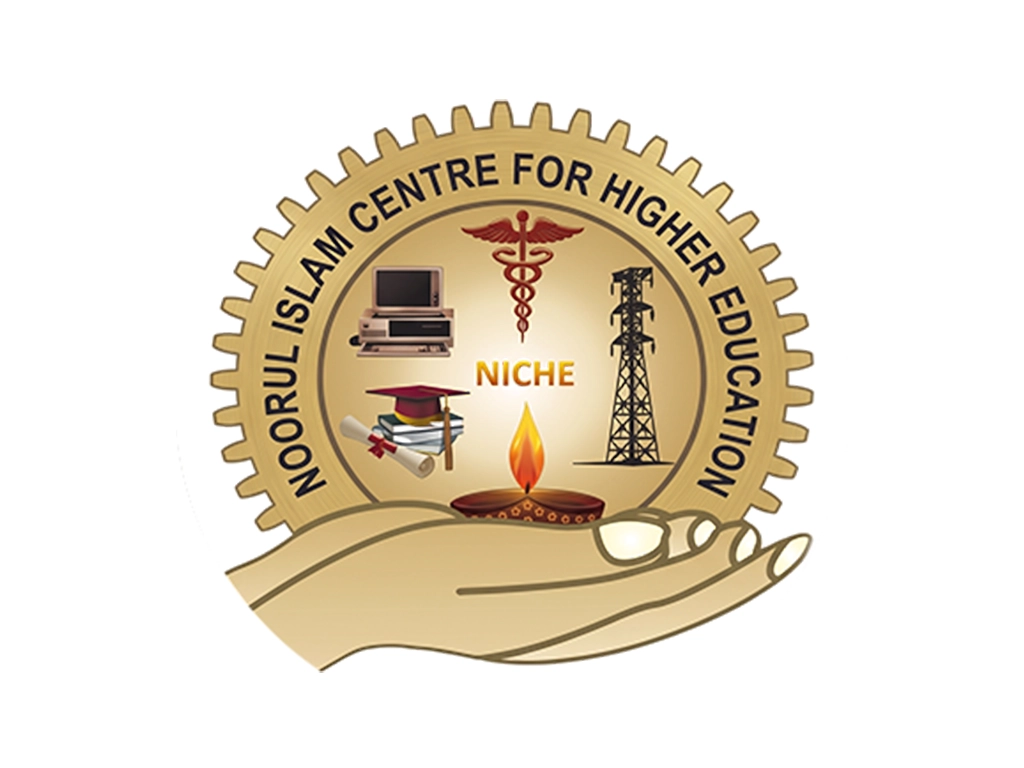 Construction Company in Kerala - Logo of NIMS
