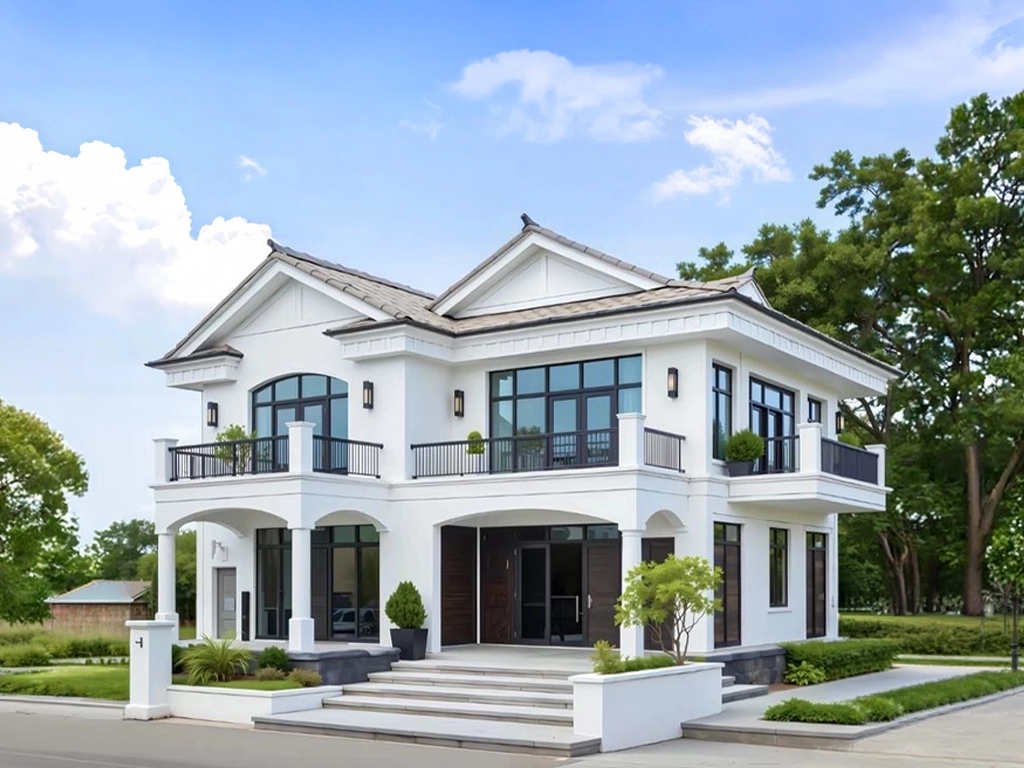 Best Construction Developer in Kerala