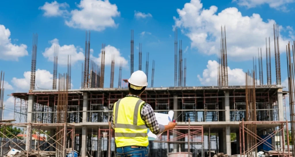 Construction Company in Trivandrum | Minayil Builders