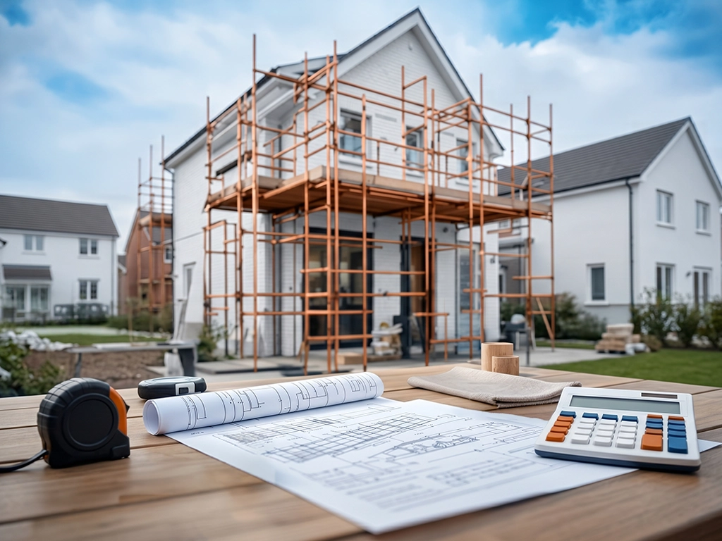Construction Projects in Trivandrum