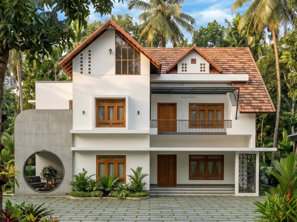 Best Construction Developer in Kerala