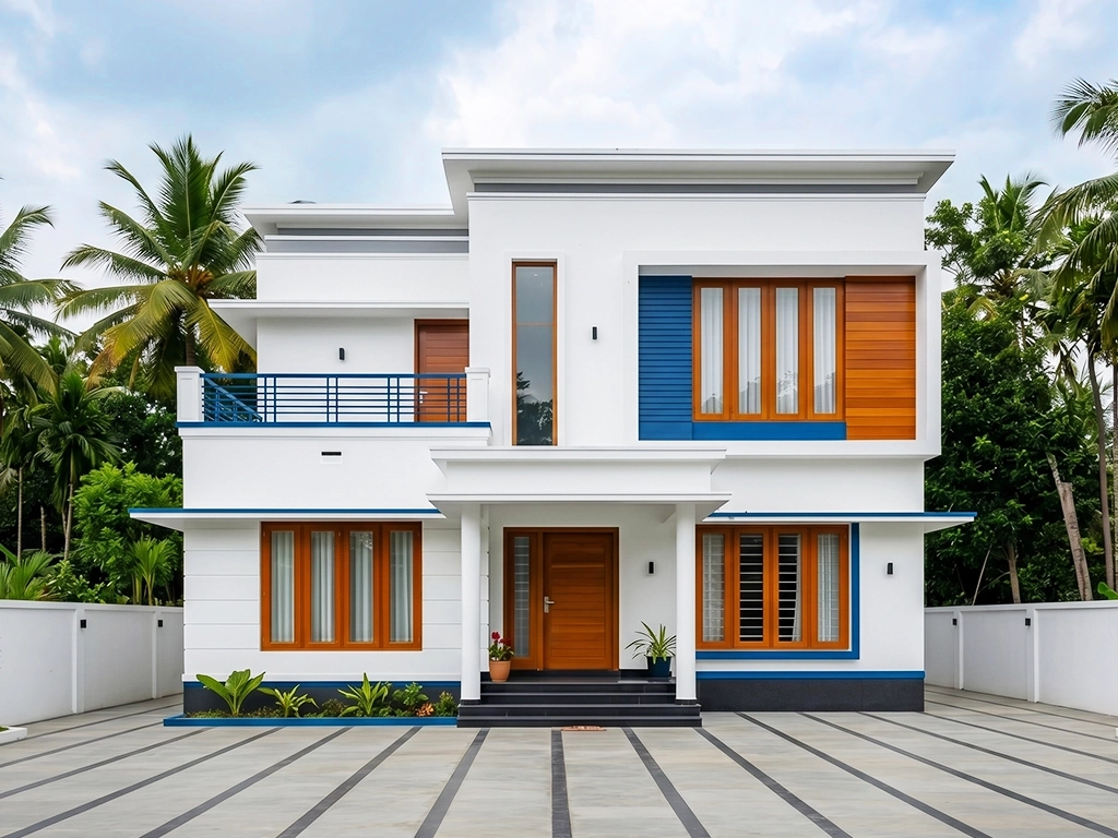 Best Construction Developer in Kerala