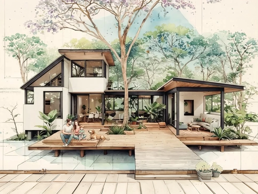 Architecture Firm in Trivandrum