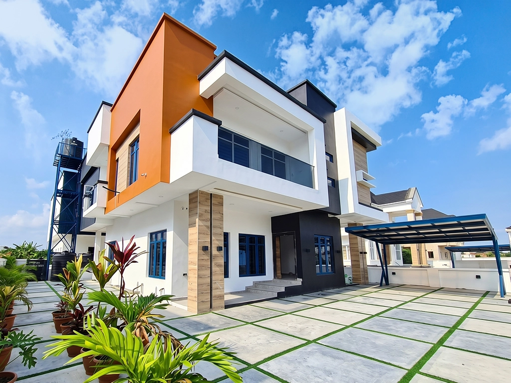 Construction Projects in Trivandrum