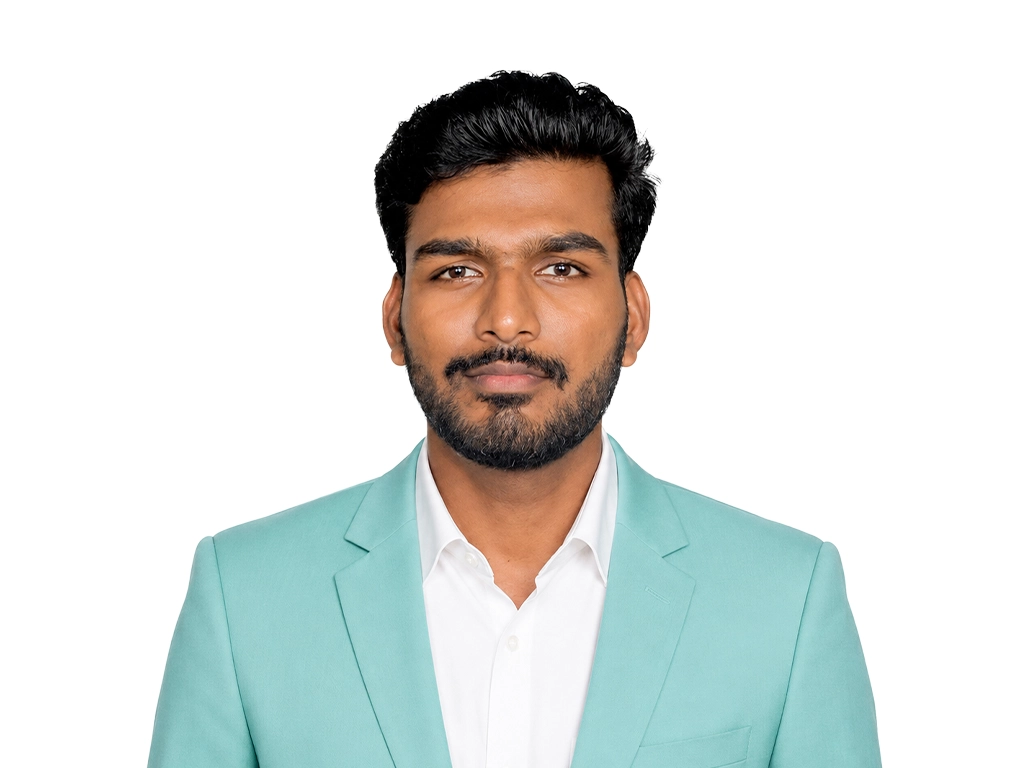 Best Construction Companies in Trivandrum | Image of Sudheesh M S