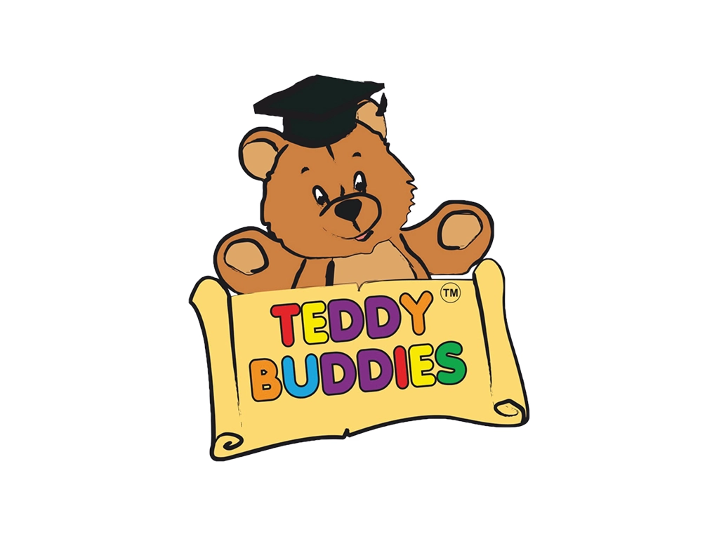 Construction Company in Kerala - Logo of Teddy Buddies