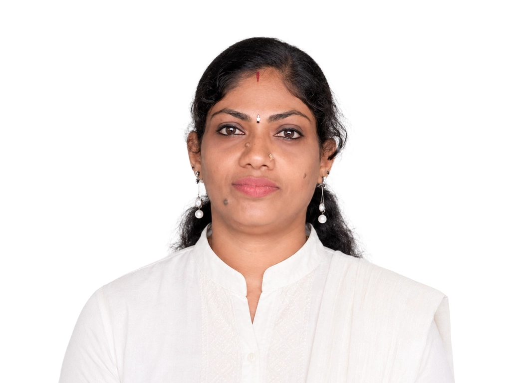 Best Construction Companies in Trivandrum | Image of Vibha O.V Nair