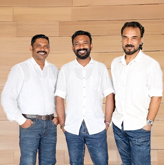Builders in Trivandrum | Minayil Builders